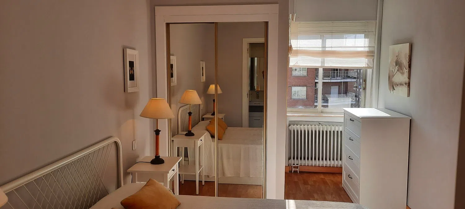 Piso en calle de la Infanta Mercedes, 62 - Foto 9