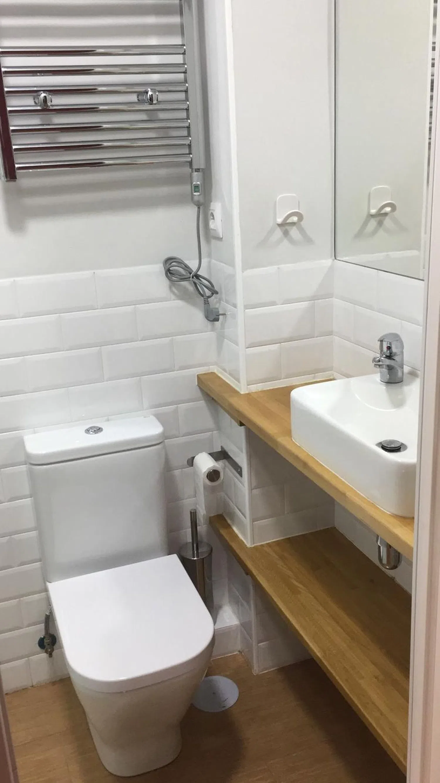 Piso en paseo de las Delicias, 102 - Foto 13