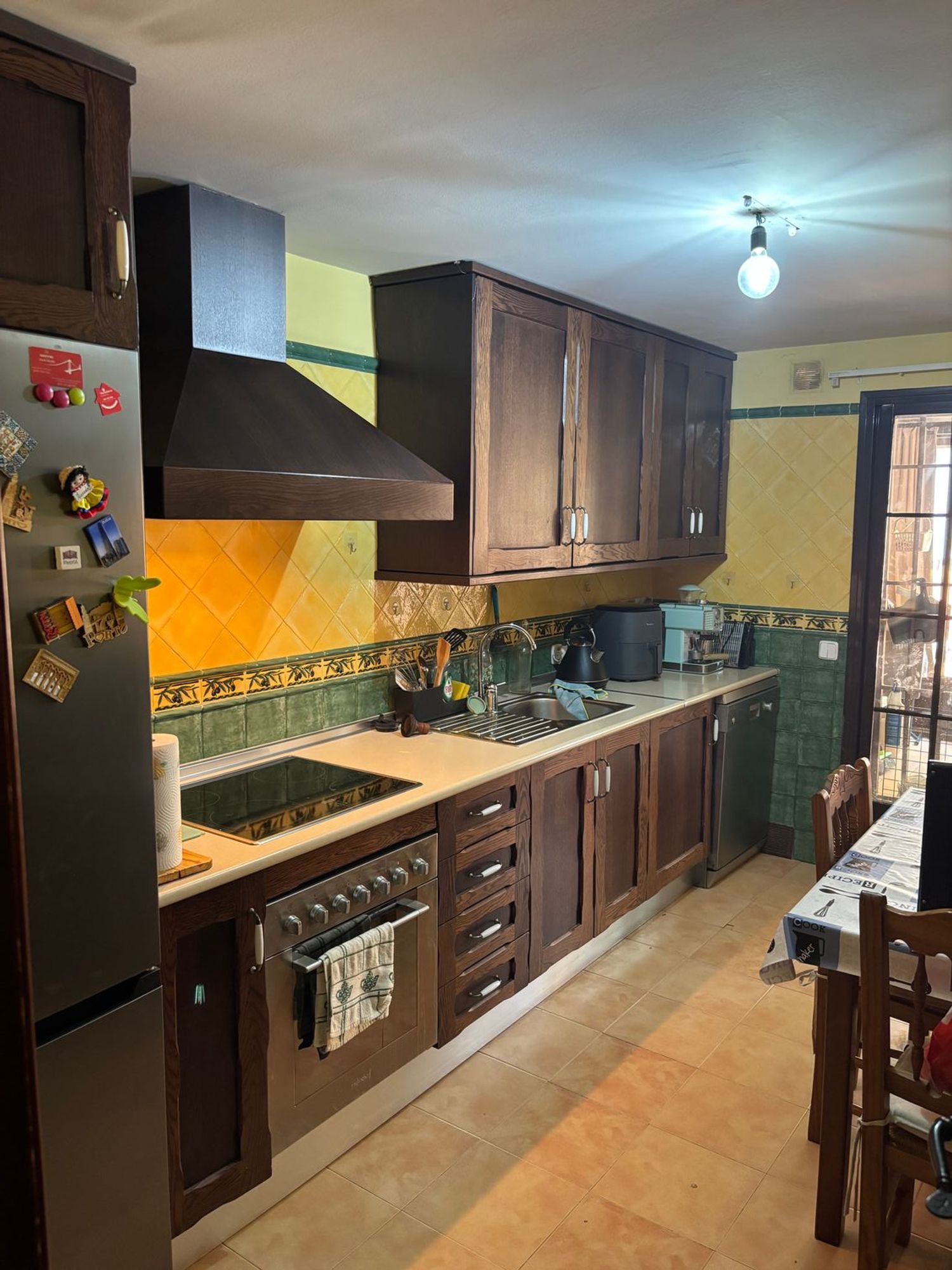 Chalet adosado en Calle Ciudad de Bron, 13 - Foto 4