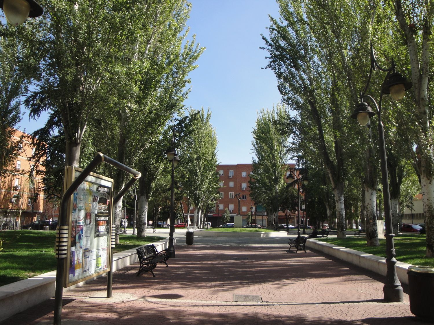 Piso en Avenida de las Ciudades, Juan de la Cierva, Juan de la Cierva - Foto 11