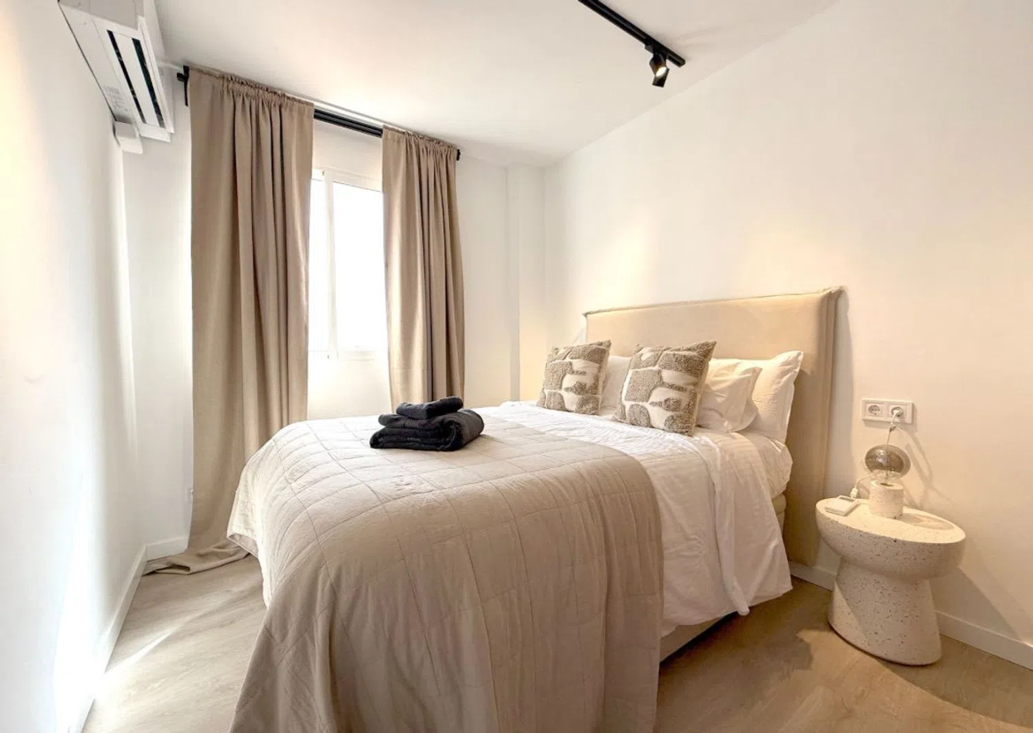 Estudio en calle de Caro, 11 - Foto 13