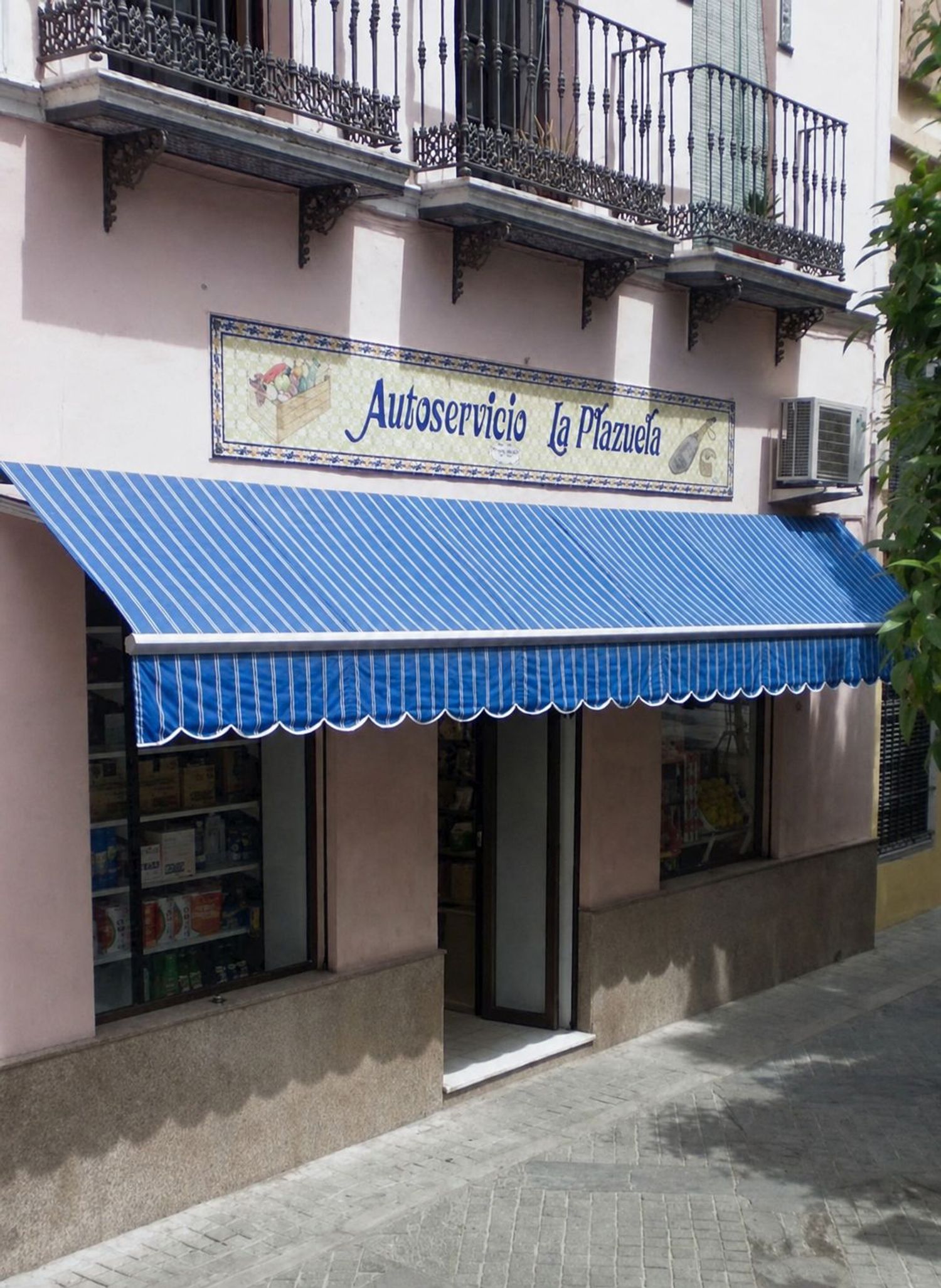 Local en Calle Rodrigo de Triana, 83, Calle Betis - Pagés del Corro - Foto 3