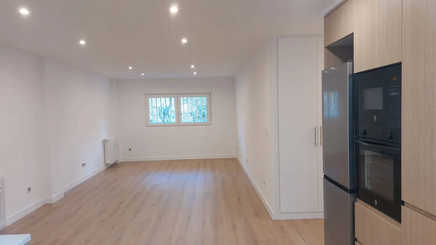 Piso en calle de Longares, 55 - Foto 1