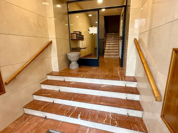 Piso en calle de José Arcones Gil, 14