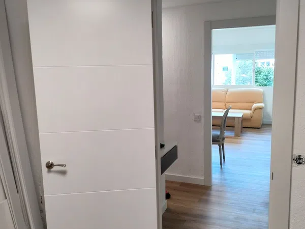 Piso en avenida de la Virgen del Mar, 39 - Foto 8