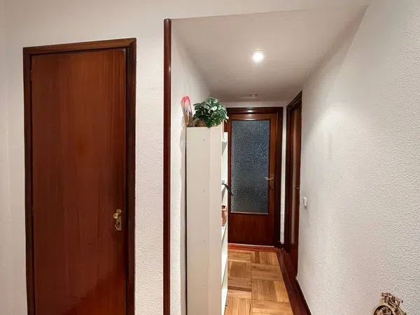 Piso en Calle del Conde Duque, 44 - Foto 5