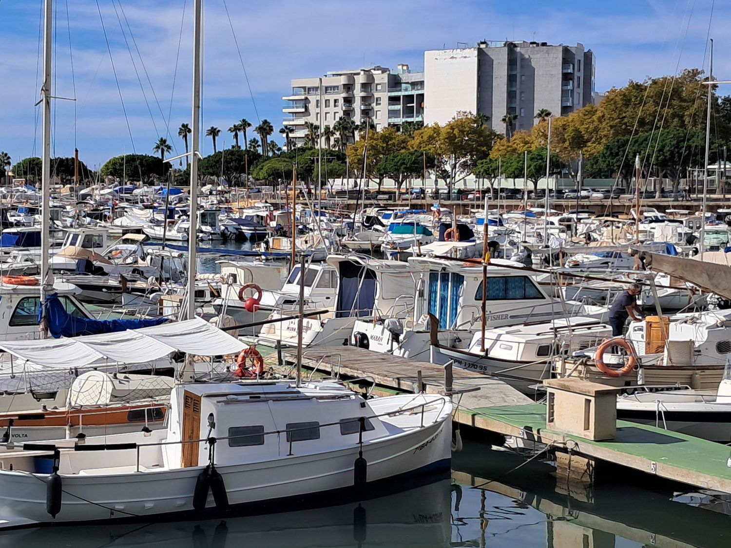 Piso en Portixol-Molinar, Portixol-Molinar - Foto 2