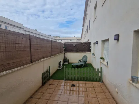 Piso en calle de Víctor Catalá, 21 - Foto 9