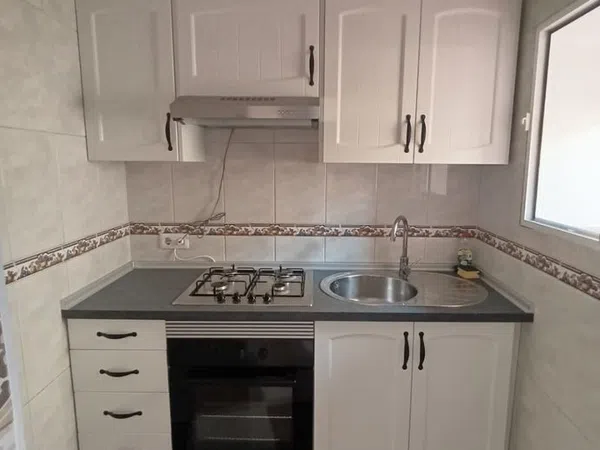 Casa de pueblo en Almáchar - Foto 3
