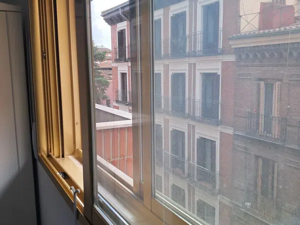 Estudio en Calle de Churruca, 2 - Foto 6