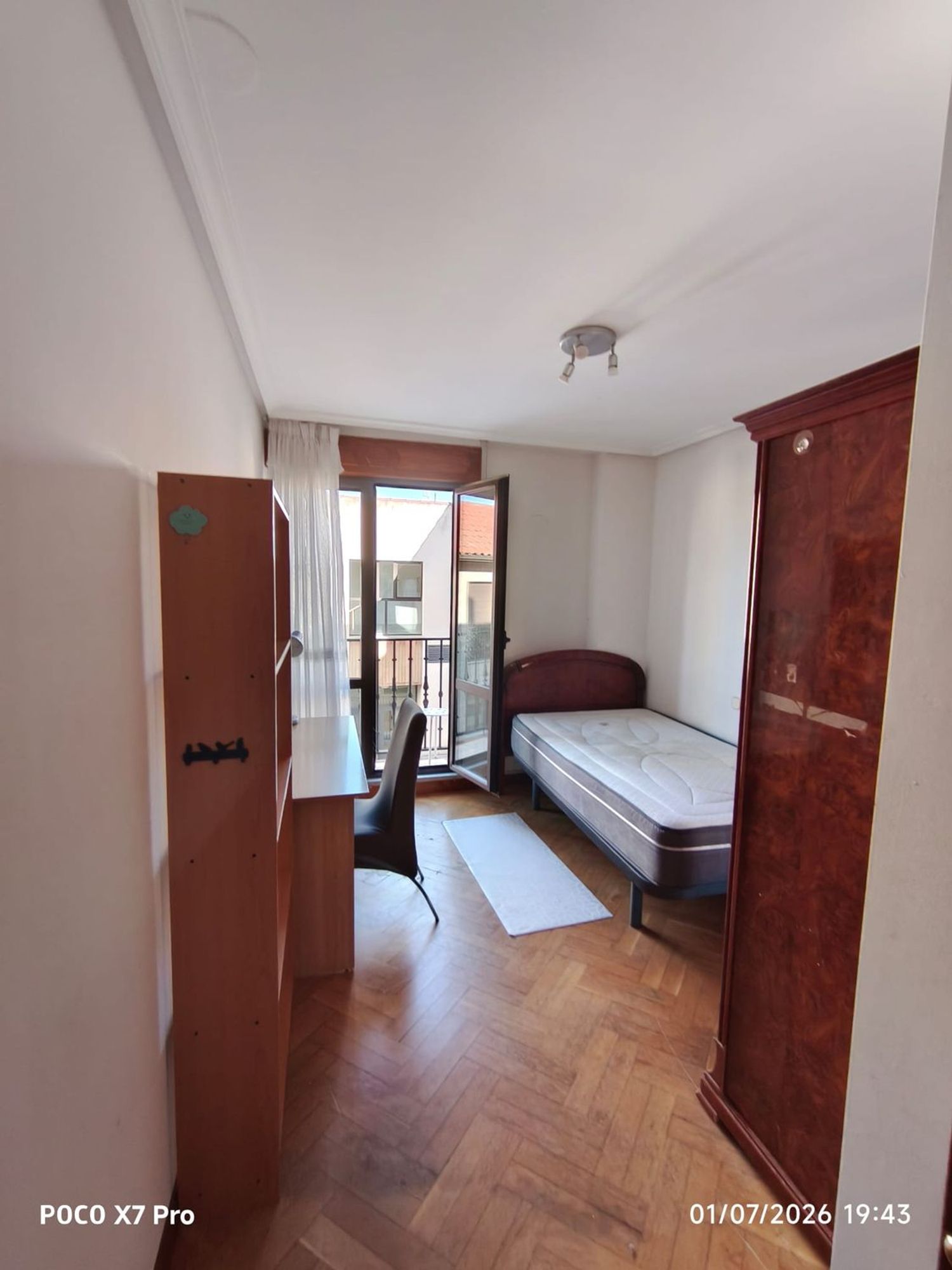 Piso en Cuesta San Vicente, 5, San Vicente-Las Úrsulas - Foto 7