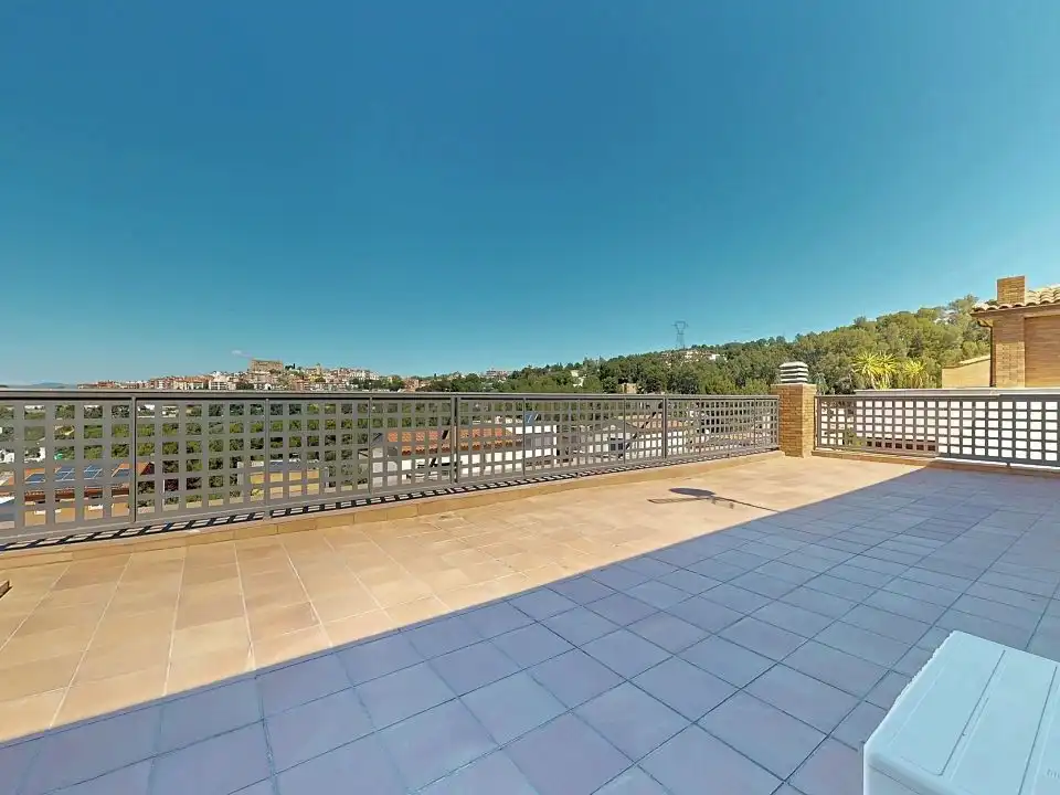Chalet en  Carrer de les Oliveres 11 - Foto 14