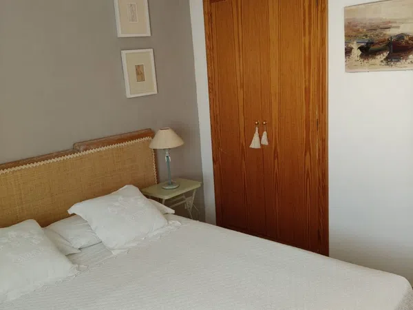 Dúplex en Carretera del Port, 1, Platja Vila Joiosa, Platja Vila Joiosa - Foto 18