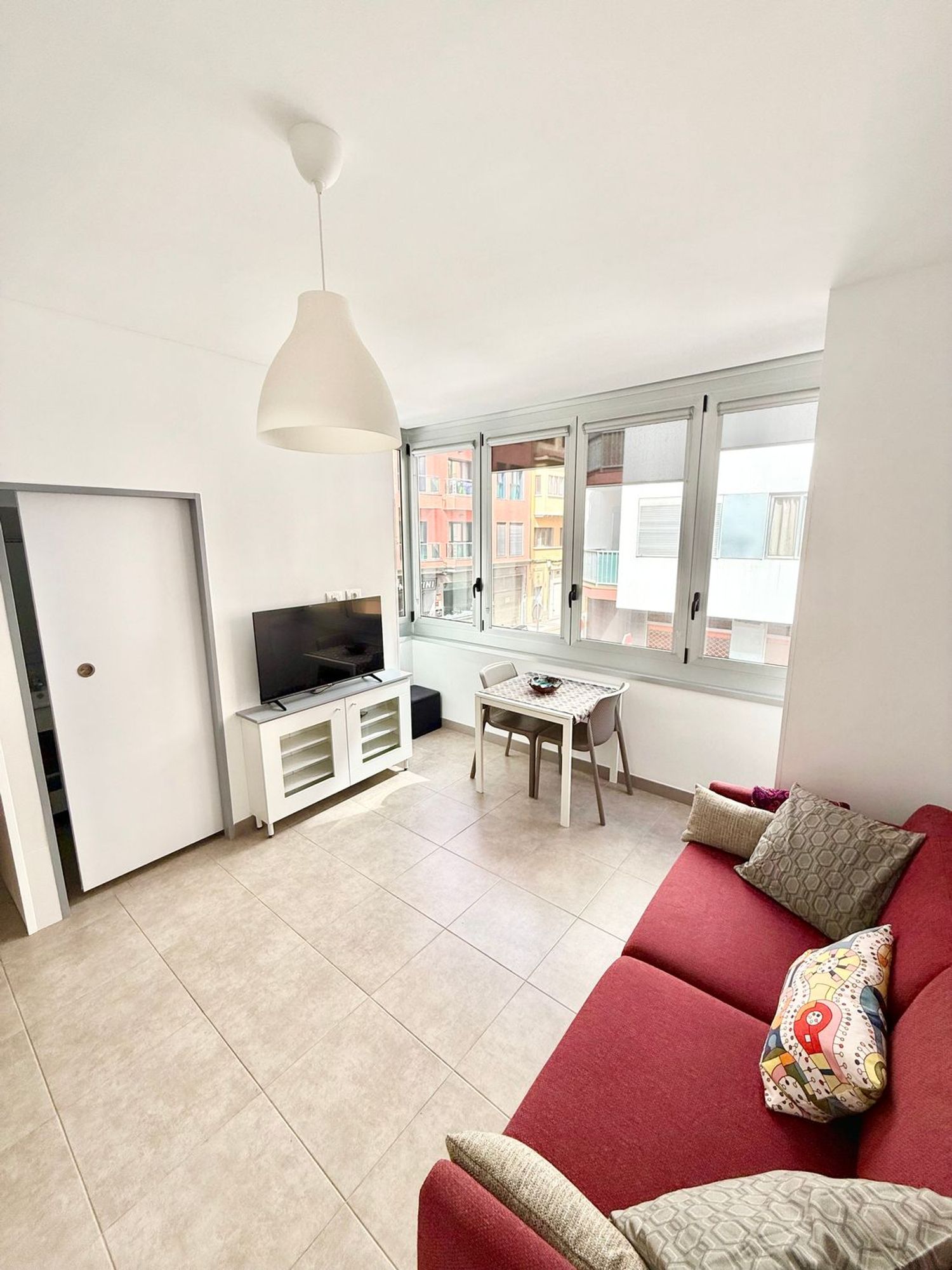 Piso en calle Viriato, 1 - Foto 5