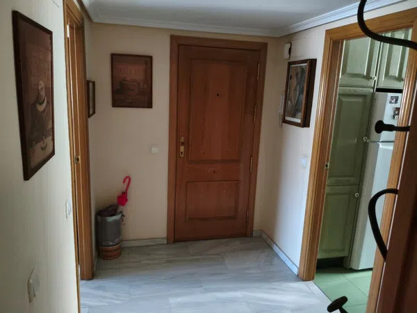 Piso en Avenida del Aeropuerto, 19, Vistalegre - Parque Cruz - Universidades - Foto 1