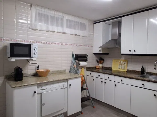 Chalet adosado en Avenida de la Argentina, 10, Centro, Centro - Foto 29