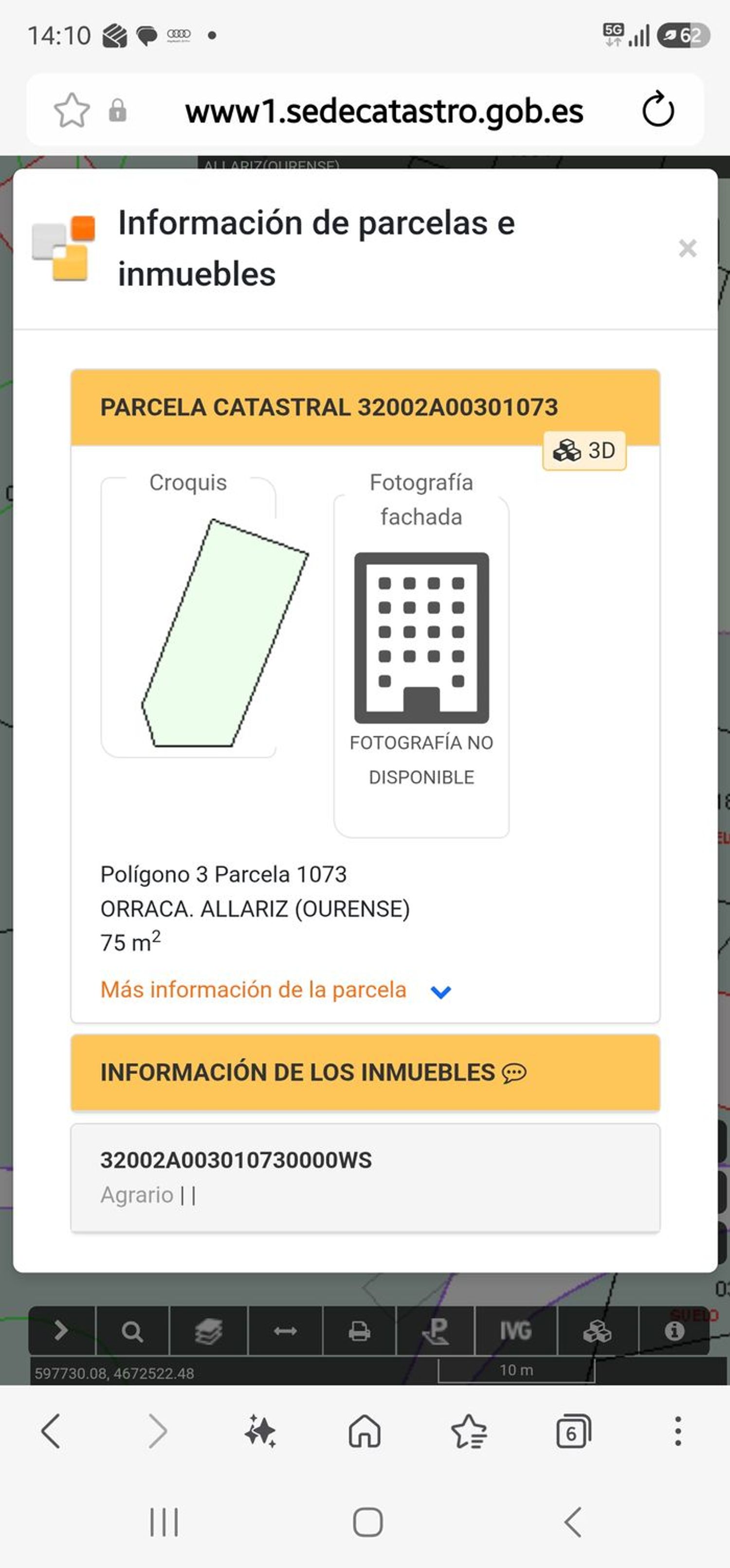 Casa de pueblo en Aldea Orraca s/n - Foto 10