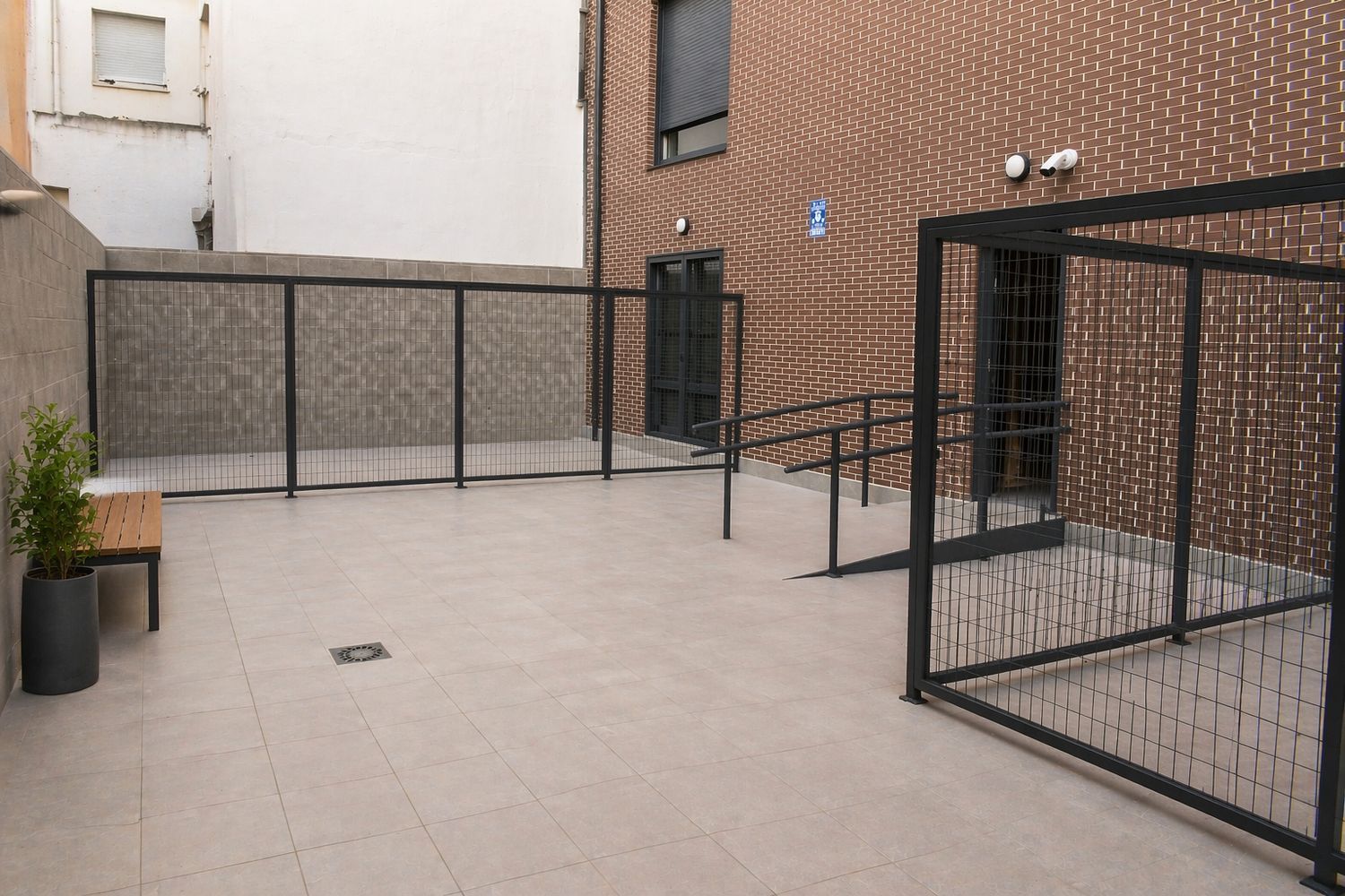 Estudio en Calle San Nicasio, 27 - Foto 8