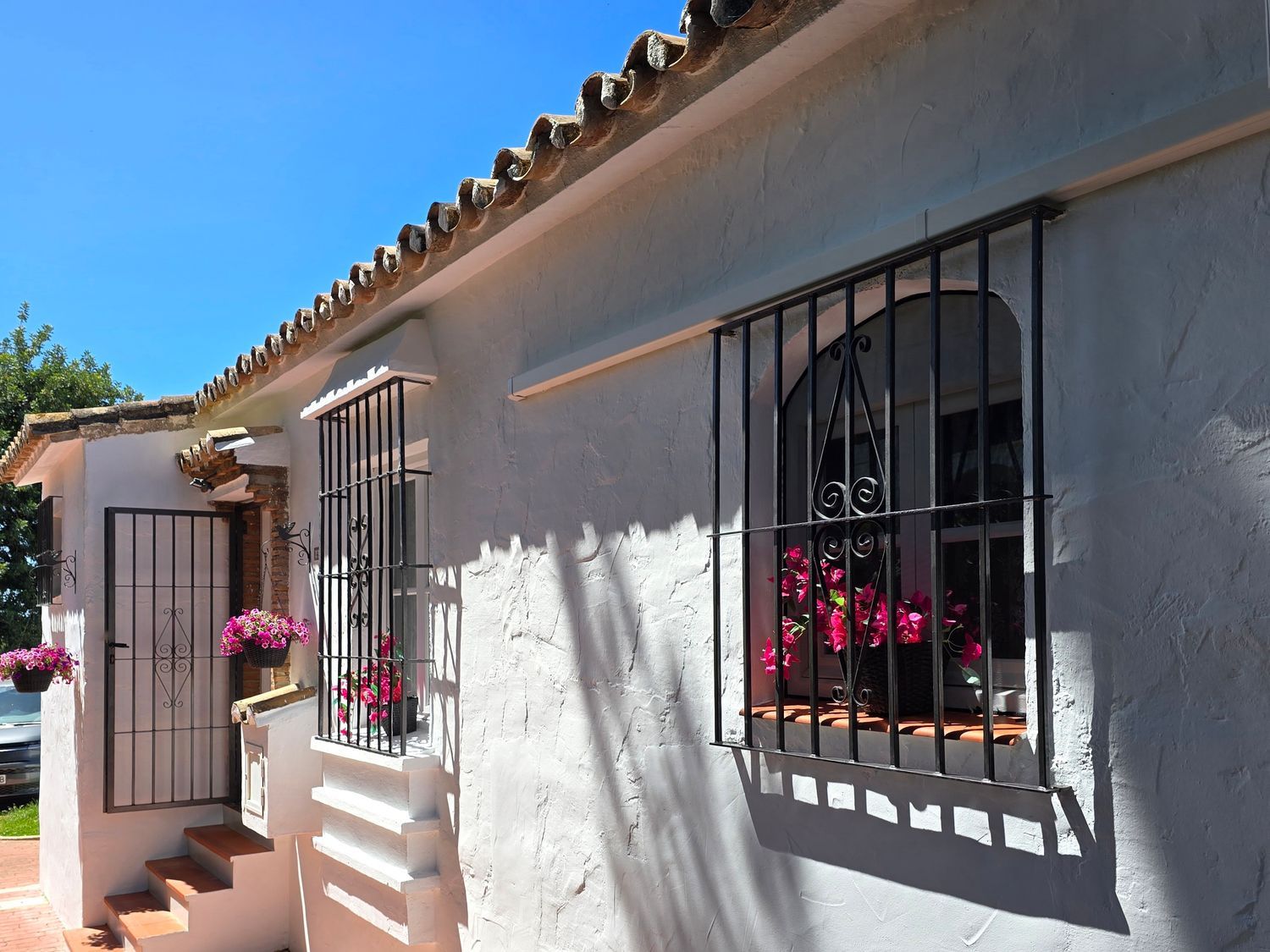 Chalet adosado en Cl Cortijo de la Cruz, 48 - Foto 23