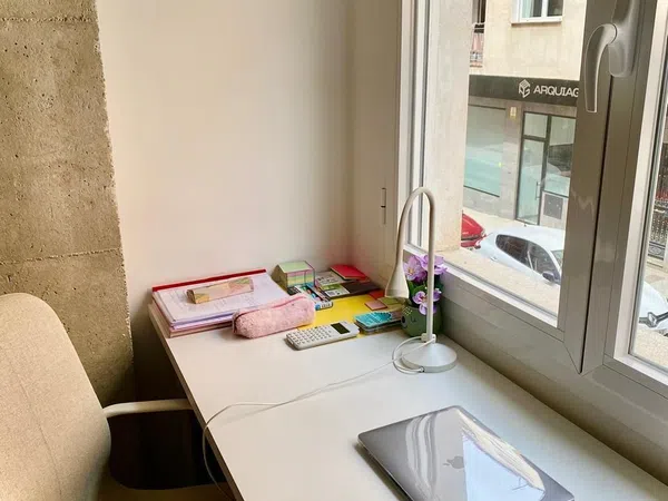 Piso en calle Tórtola, 21