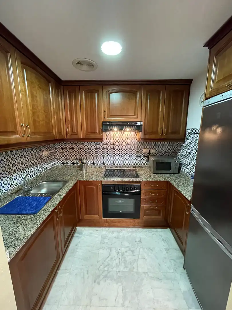 Piso en  Avenida Roentgen 7 - Foto 4
