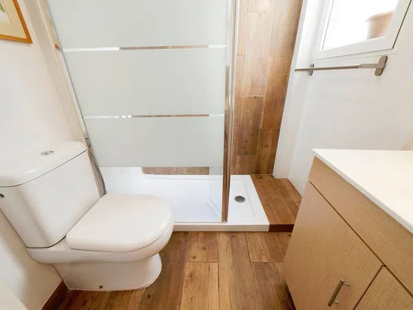 Piso en calle d' Antonio Ponz, 114 - Foto 14