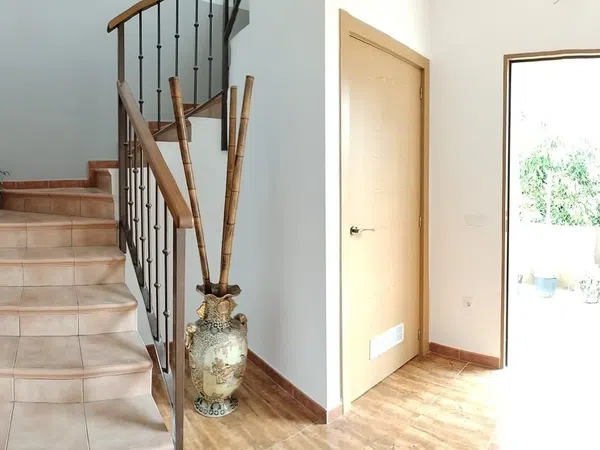 Piso en Diseminado Chaparral, 280 - Foto 11