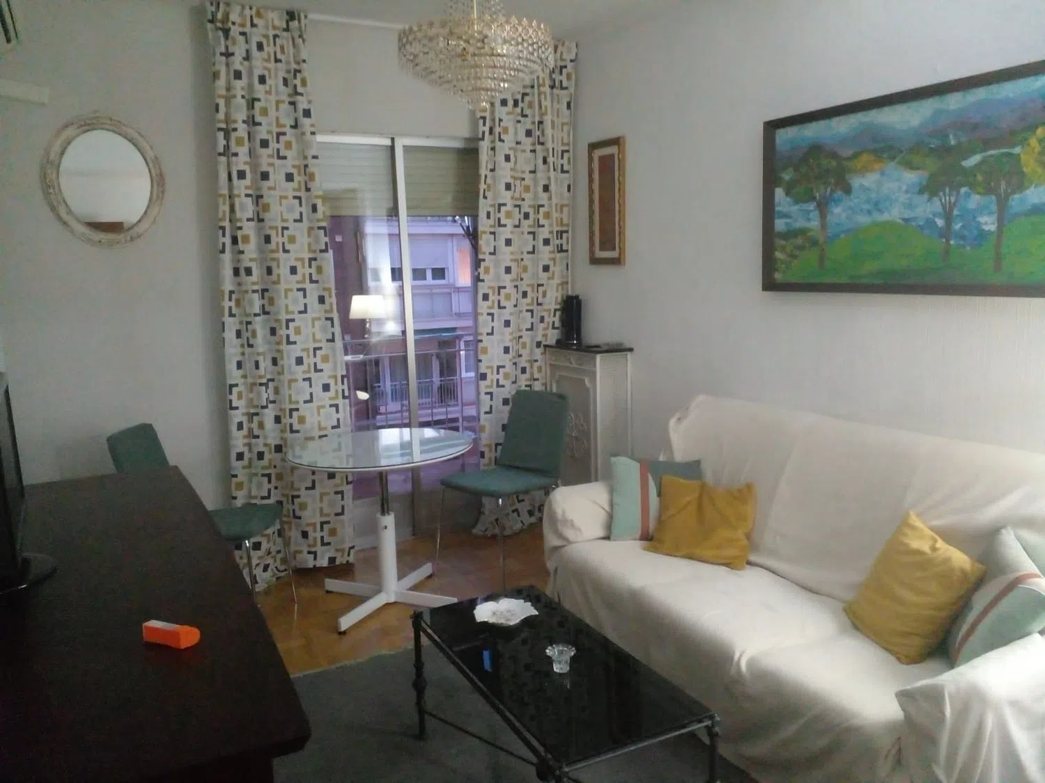 Piso en calle de Esteban Mora, 49 - Foto 2