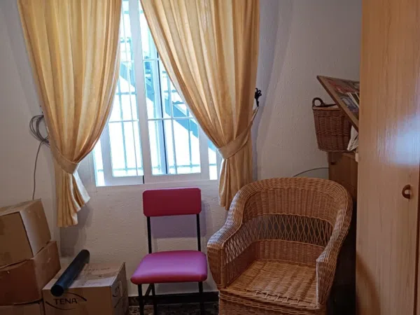 Casa o chalet independiente en Calle Llana de San Juan, 37, Ctra. Circunvalación - La Magdalena, Ctra. Circunvalación - La Magdalena - Foto 14