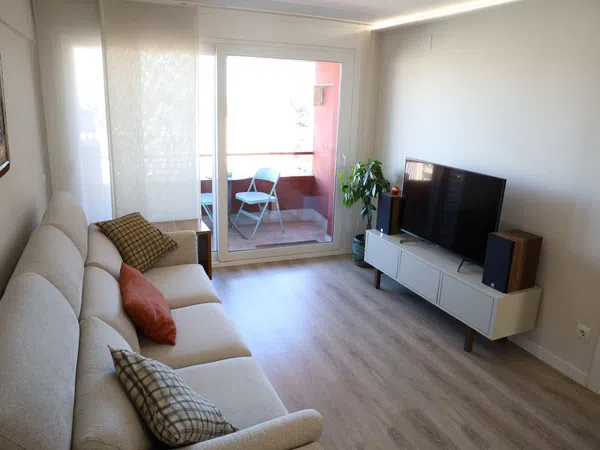 Piso en avenida Prat de la Riba, 34 - Foto 8