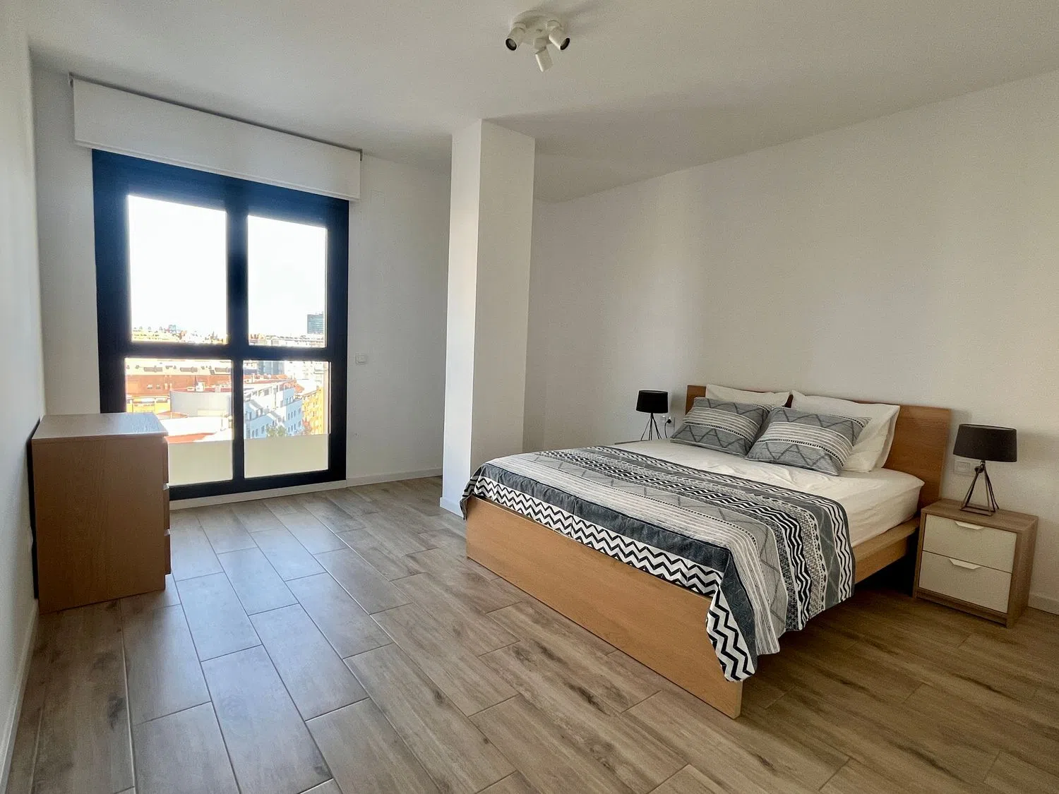 Piso en paseo de l'Albereda, 38 - Foto 6