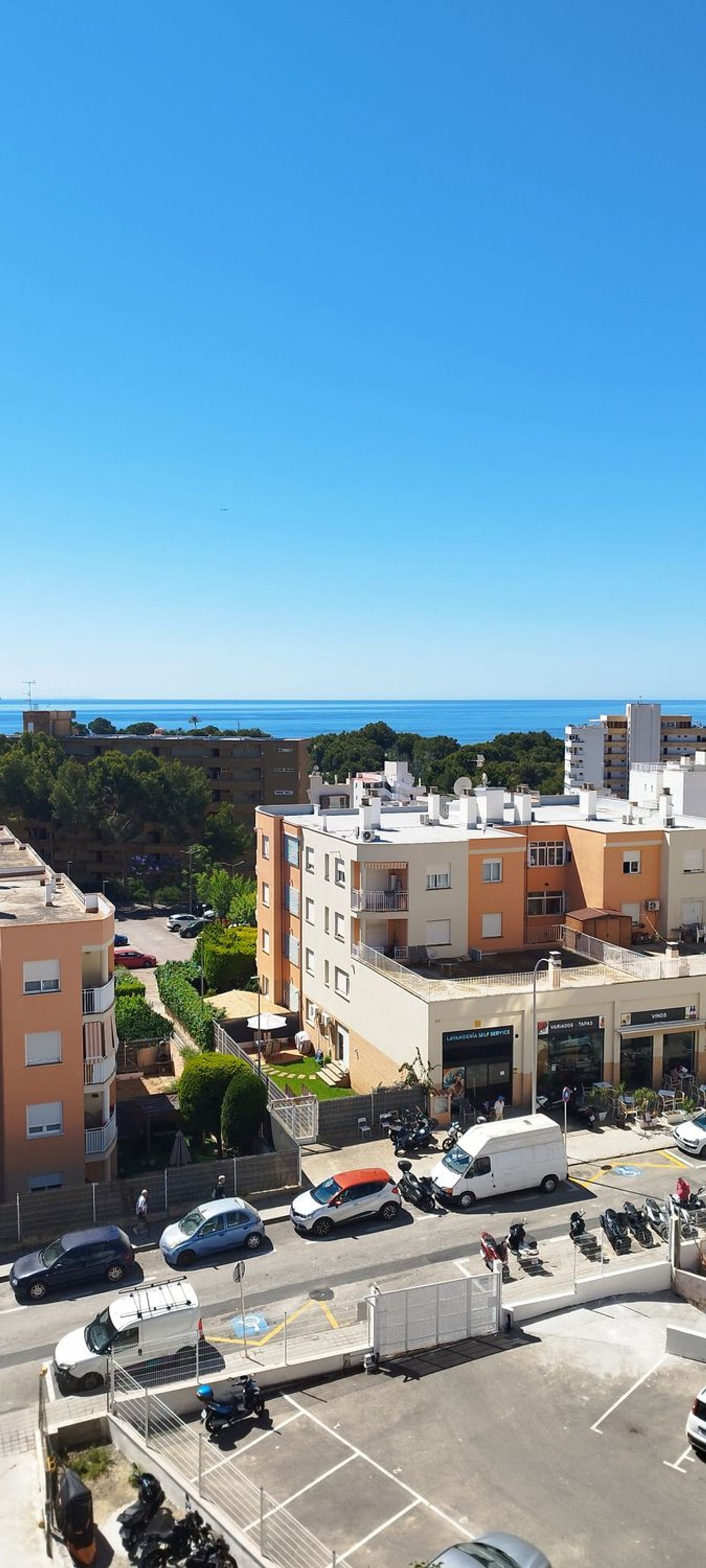 Estudio en Calle d'Antoni Mus, 7 - Foto 2