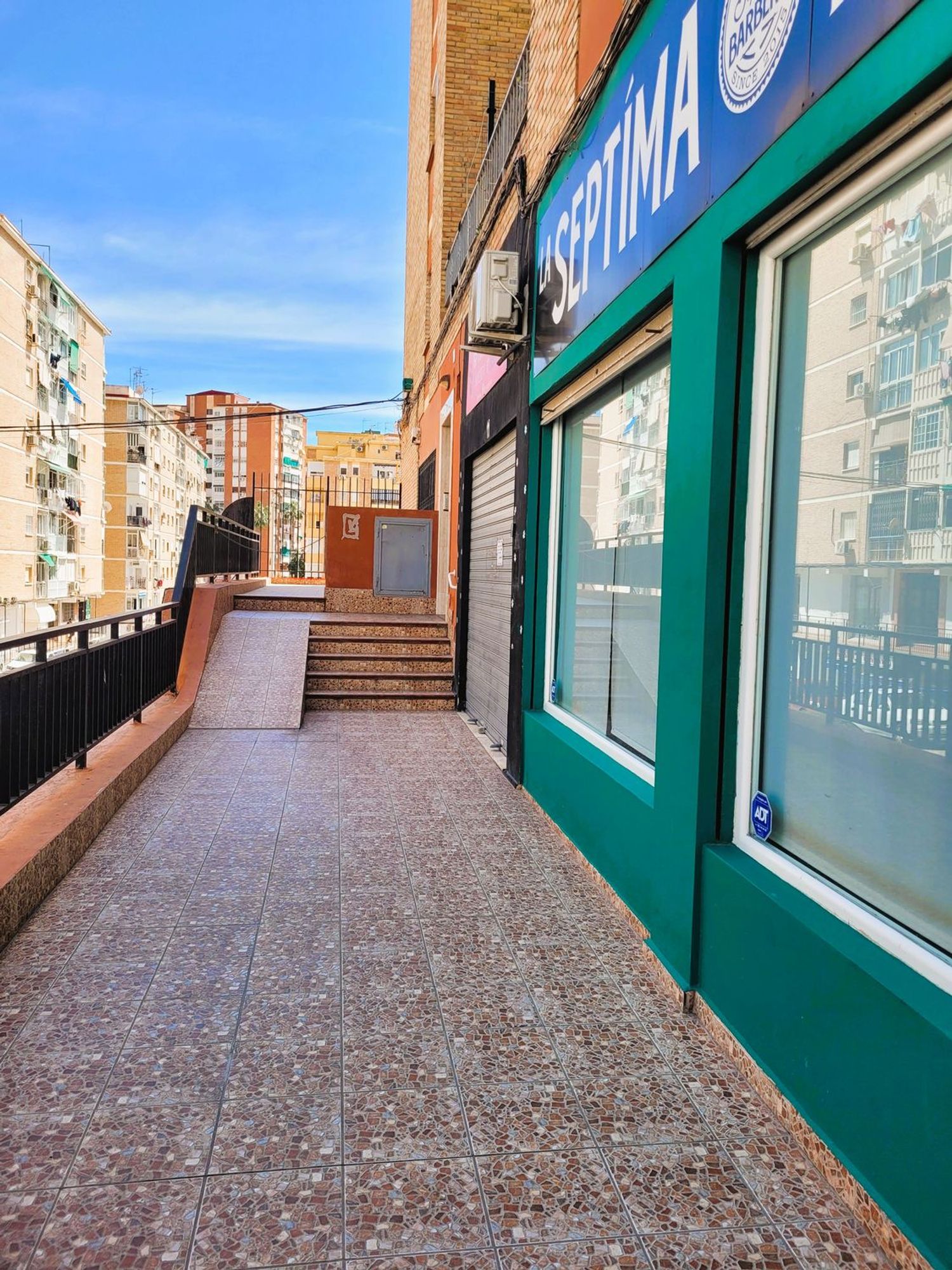 Estudio en calle Juan Antonio Tercero, 15 - Foto 12