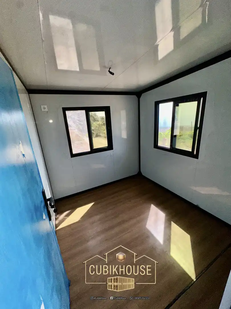 Estudio en  Calle la Paloma 41 - Foto 18