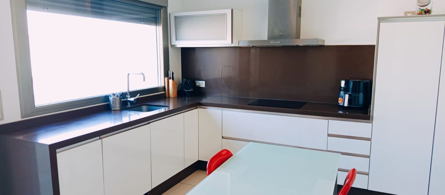 Chalet adosado en Paseo Clara Campoamor, 8 - Foto 7