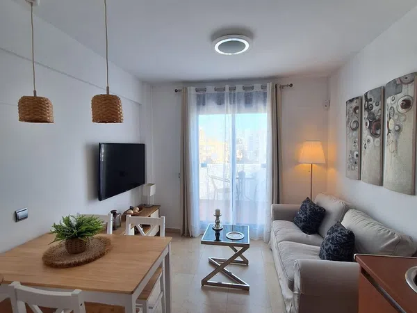 Ático en calle Torrealmádena, 3 - Foto 5