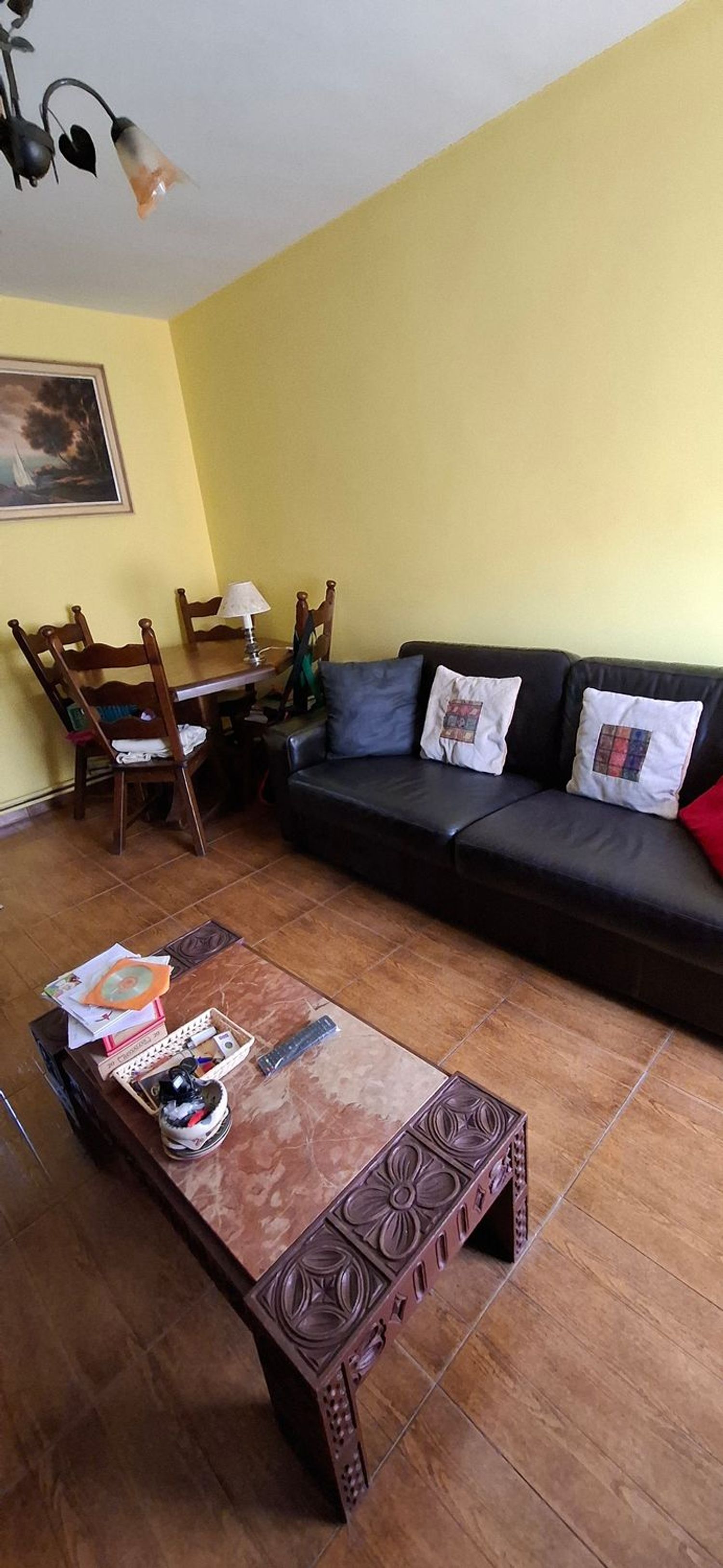 Piso en Menendez y Pelayo, 11 - Foto 2