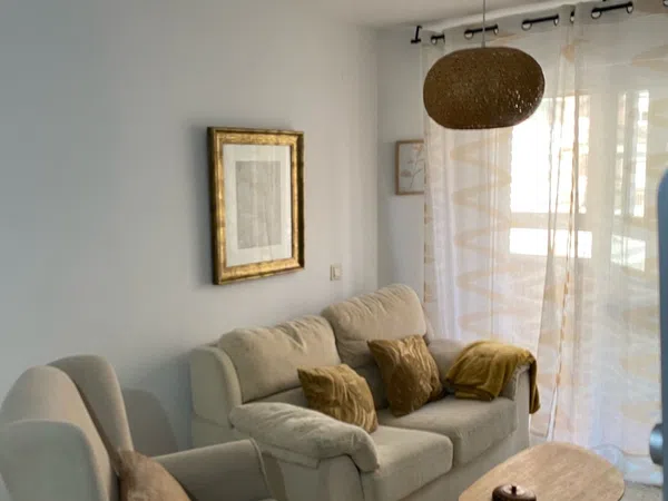 Piso en calle Héroe de Sostoa, 156 - Foto 3