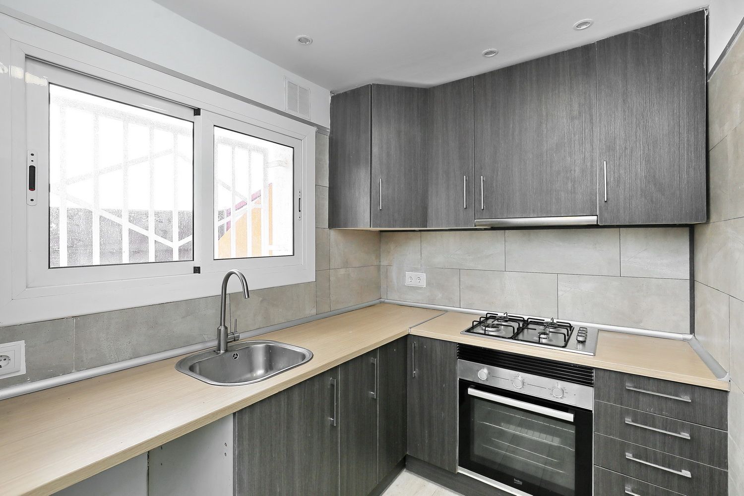 Ático en calle de Prat de la Riba, 95 - Foto 12