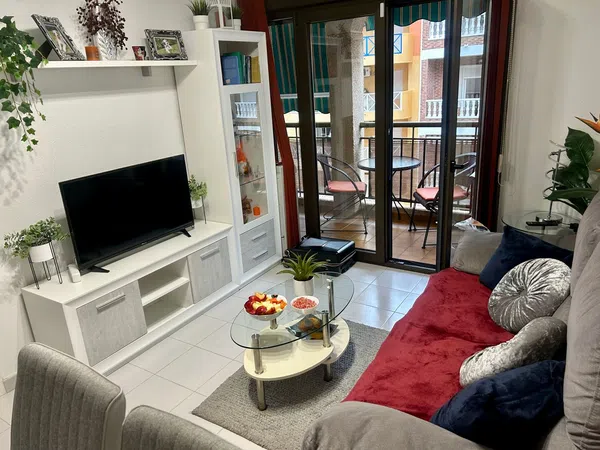 Piso en Calle Villa Madrid, 34 - Foto 17