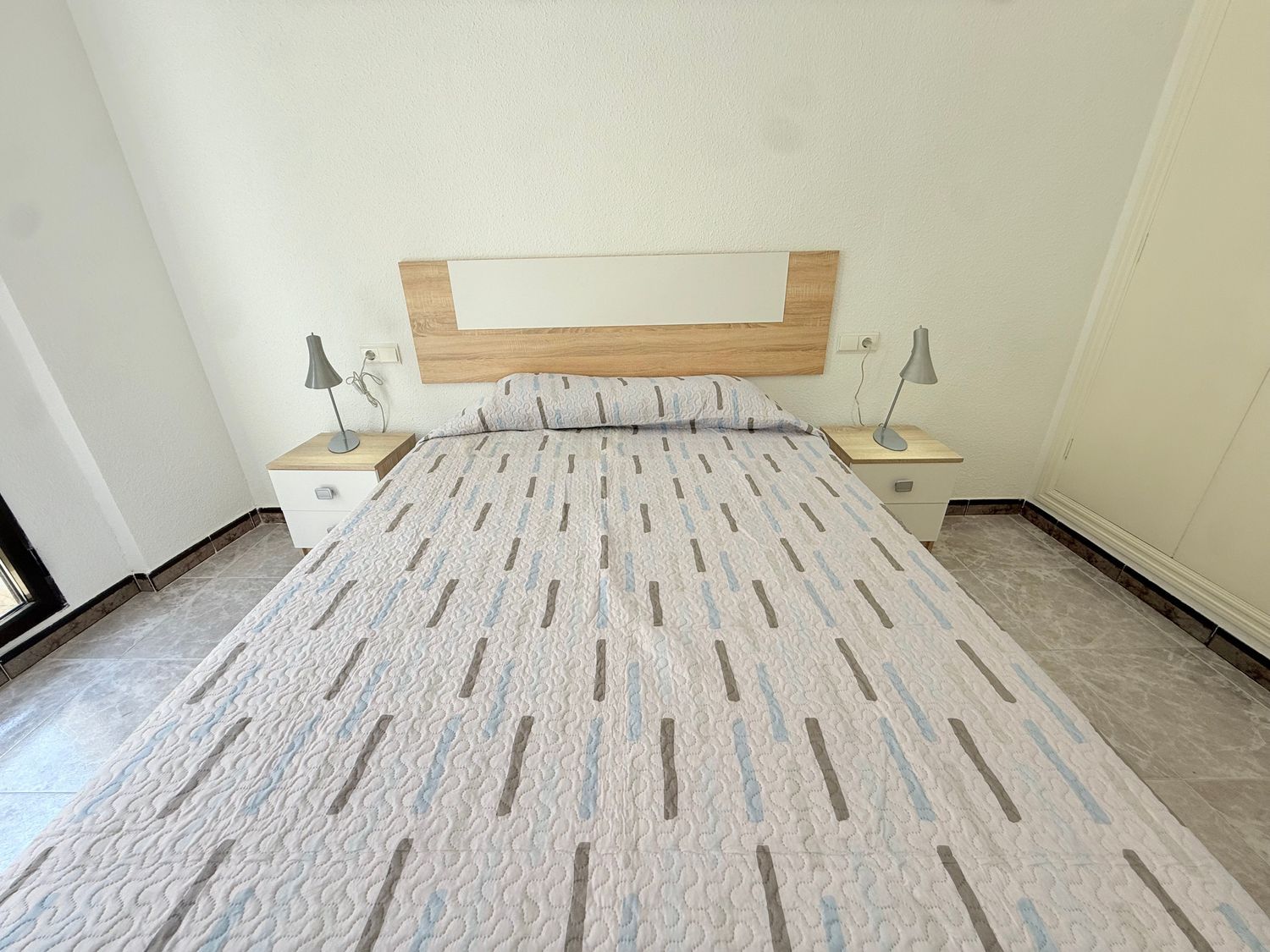 Piso en Calle Alberola Romero, 2, Casco Histórico-Santa Cruz - Foto 16