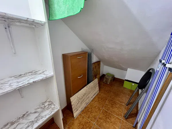 Piso en calle Decano Salvador Barroso, 16 - Foto 13