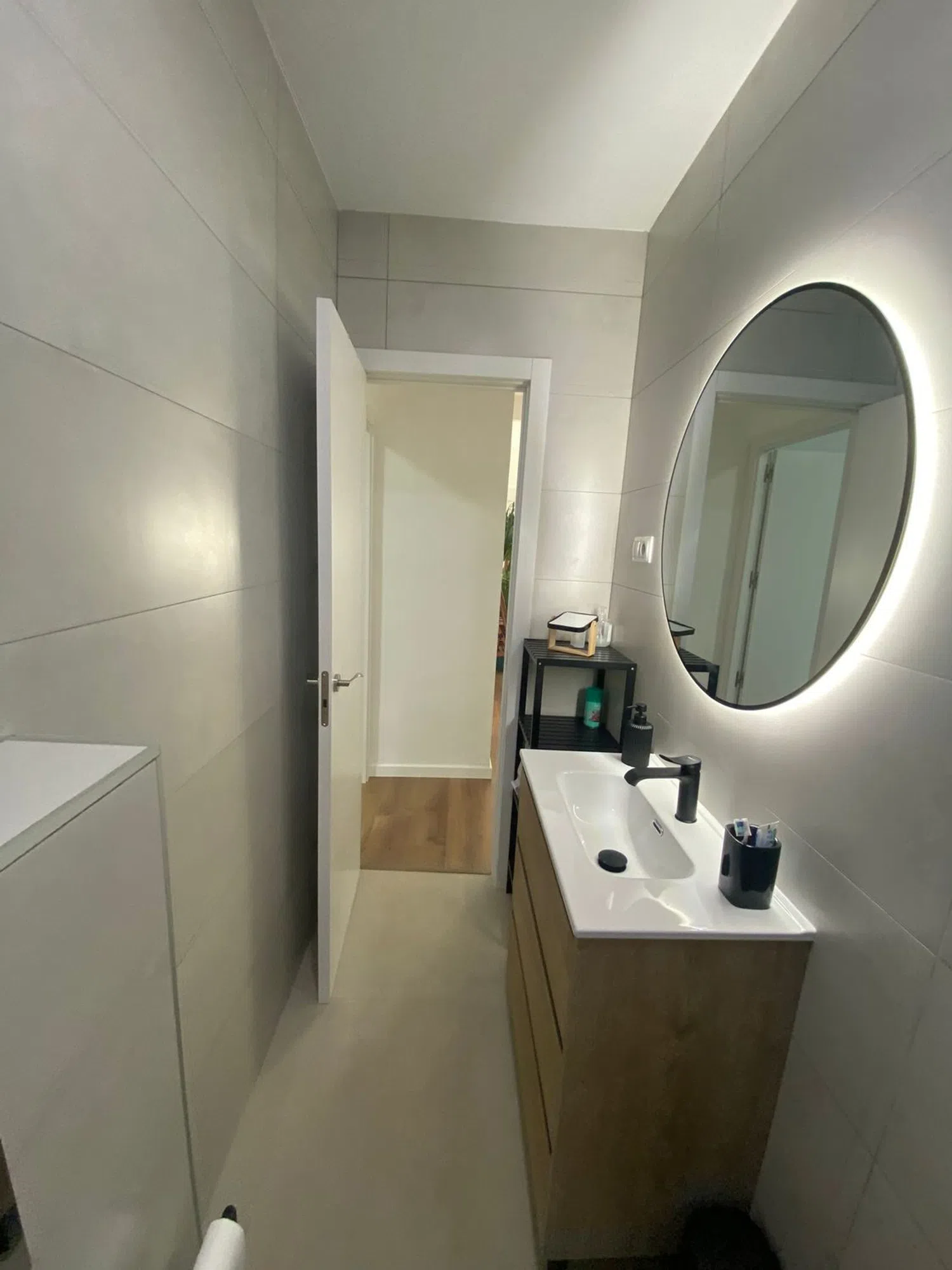 Piso en calle de Jaén, 11 - Foto 9