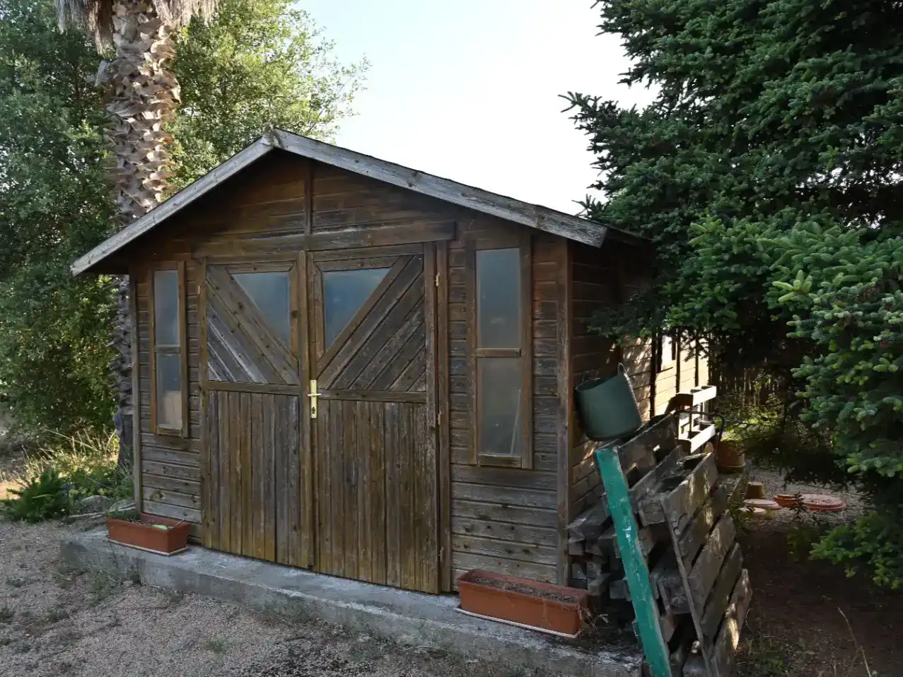 Chalet en Sant Antoni de Vilamajor - Foto 9