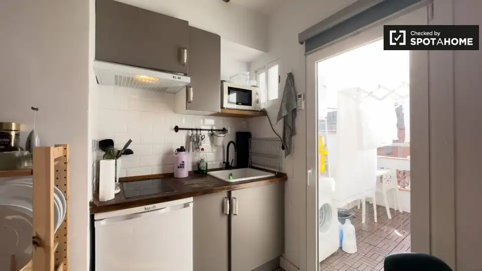Piso en L'Hospitalet de Llobregat - Foto 16