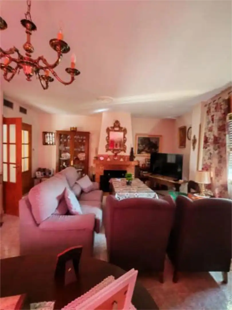Chalet en torrequemada - Foto 2