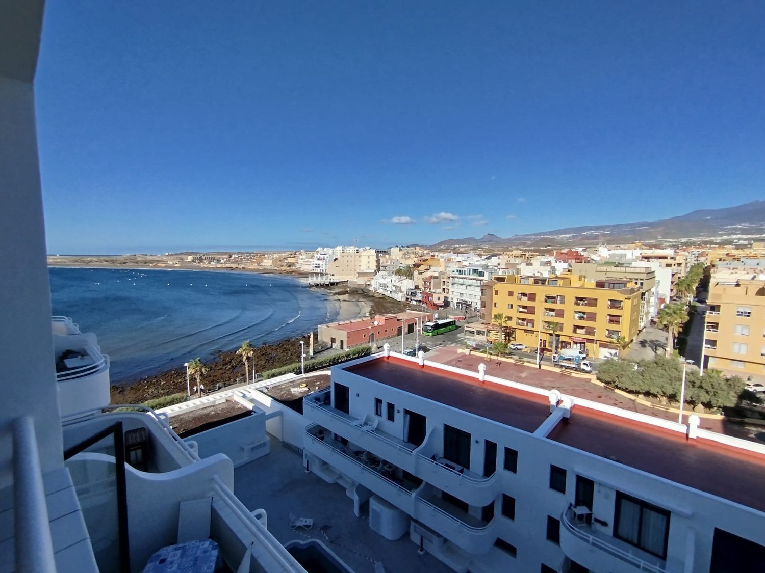 Dúplex en avenida José Miguel Galván Bello, 6 - Foto 1