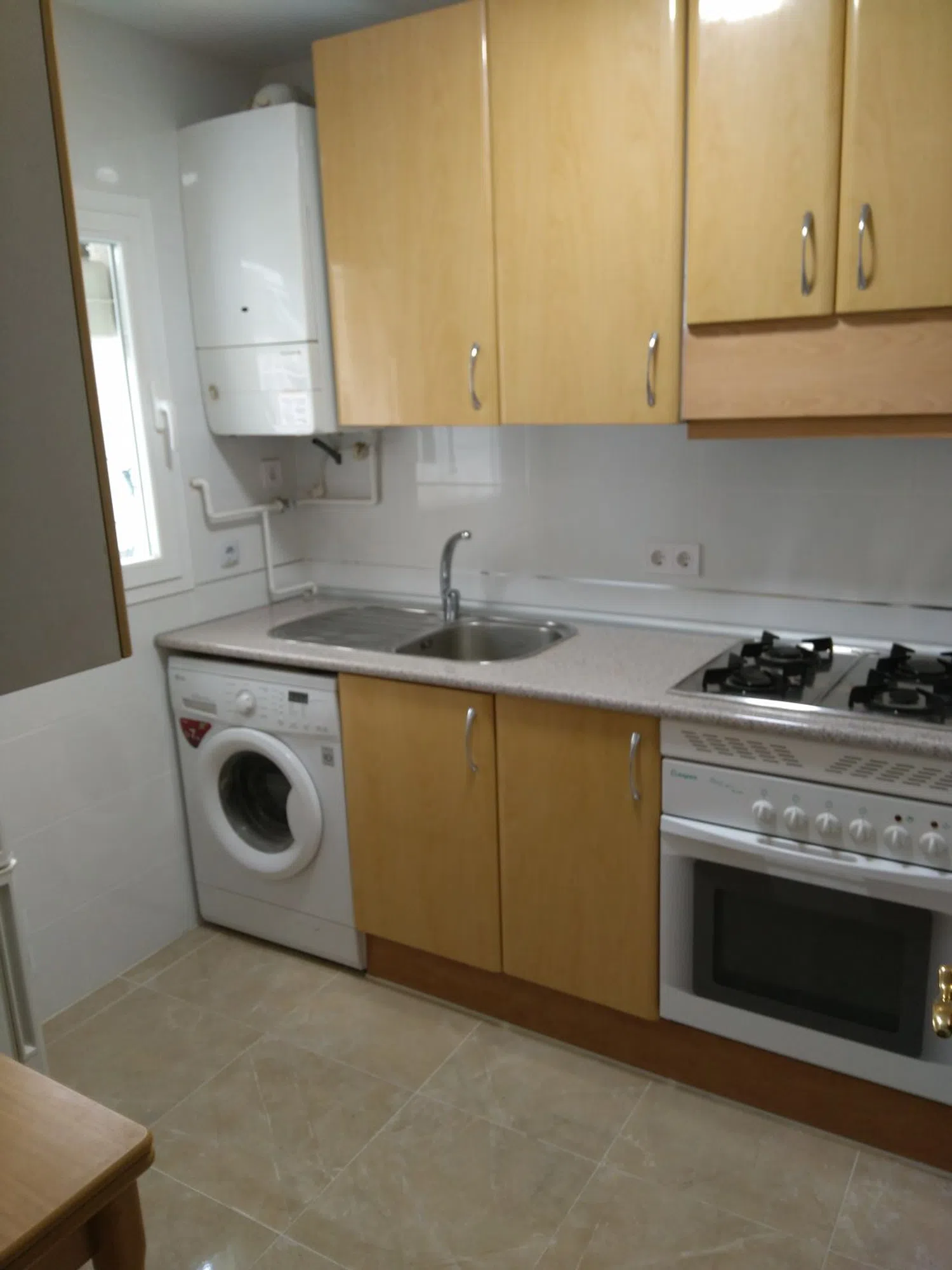 Piso en calle de Puentedeume, 34 - Foto 16