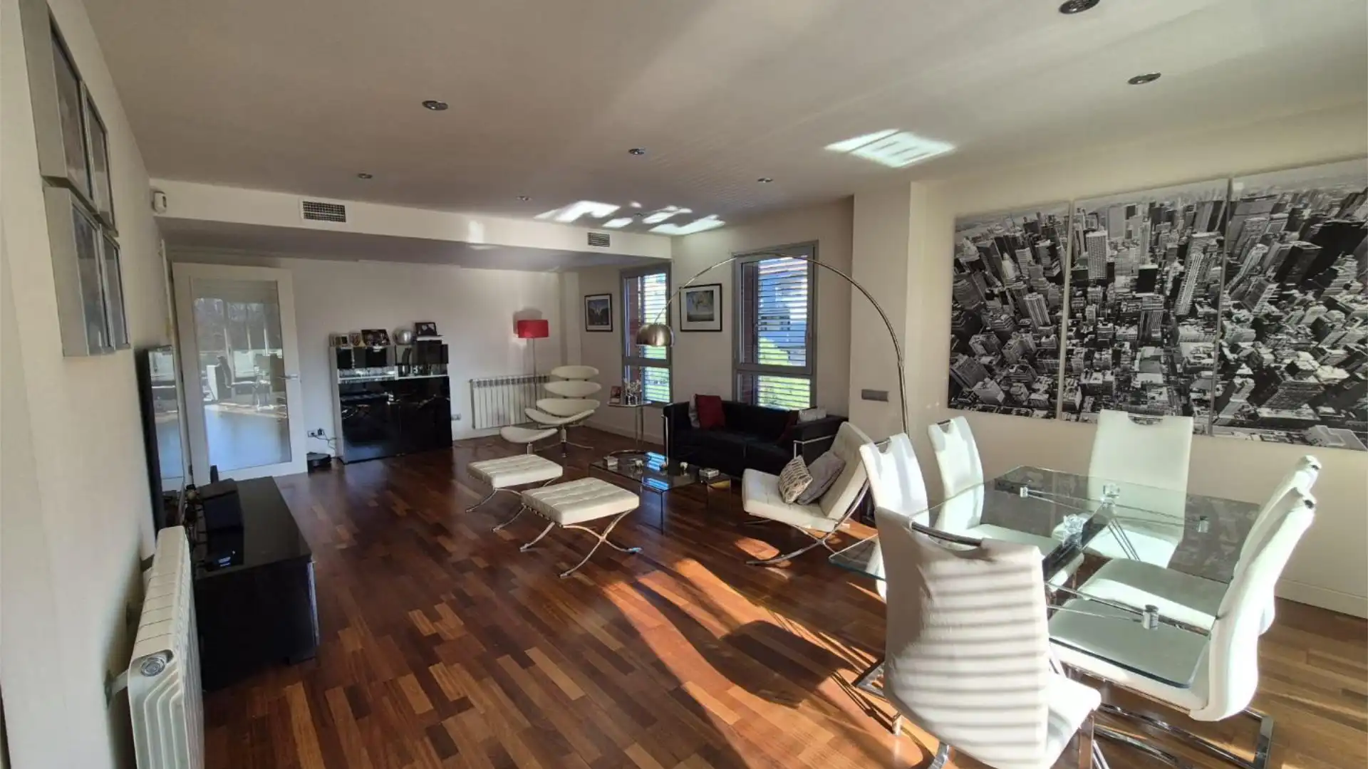 Piso en Sant Cugat del Vallès - Foto 8