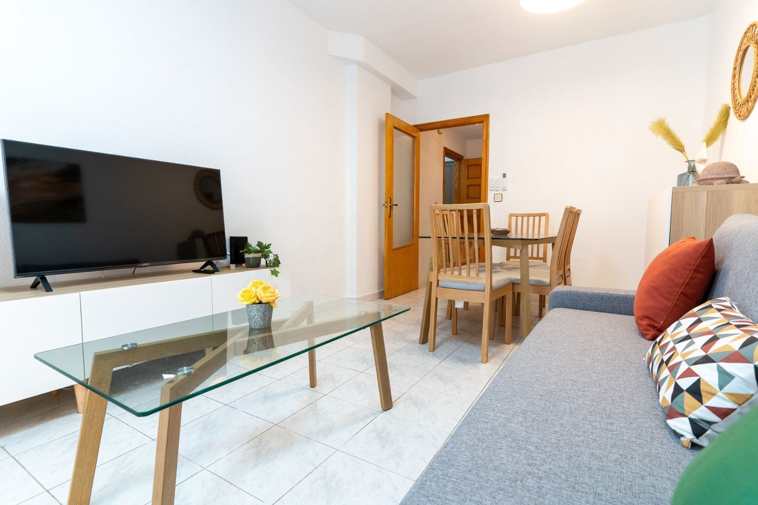 Piso en calle Segovia, 3 n - Foto 2